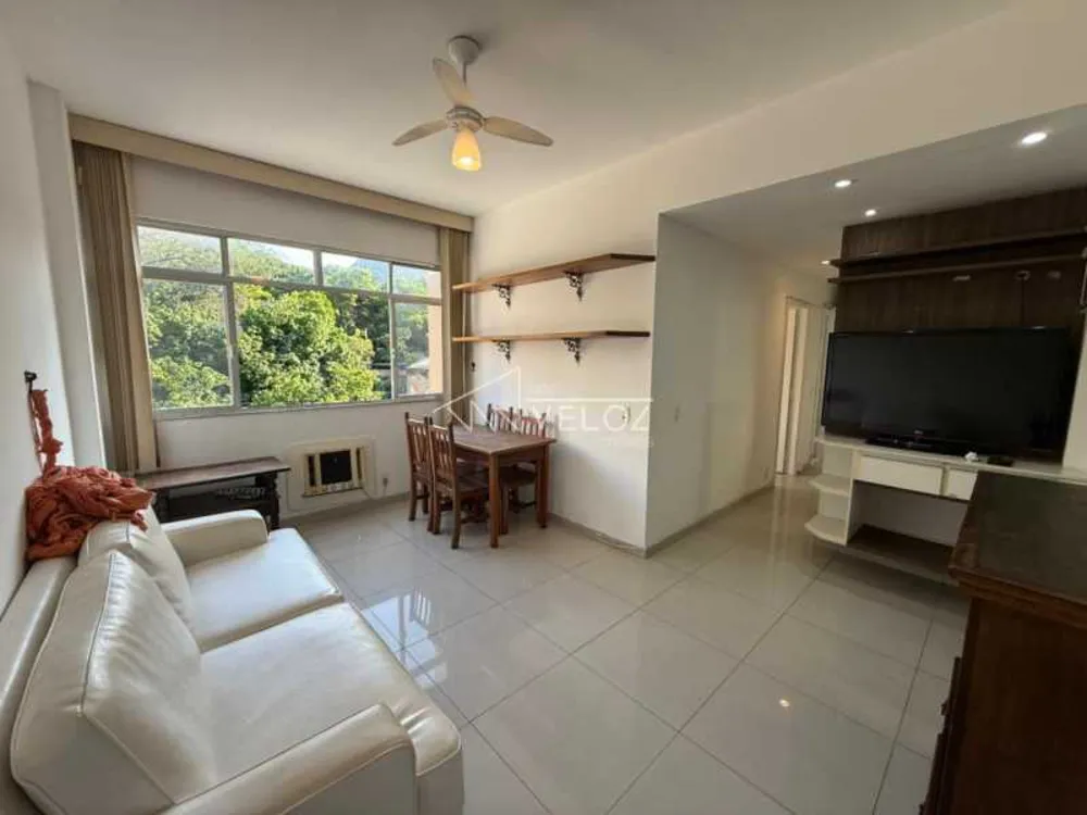 Apartamento, 2 quartos, 58 m² - Foto 3