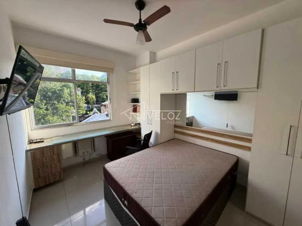 Apartamento, 2 quartos, 58 m² - Foto 11