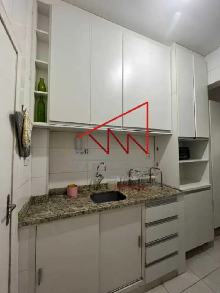 Apartamento, 2 quartos, 60 m² - Foto 18