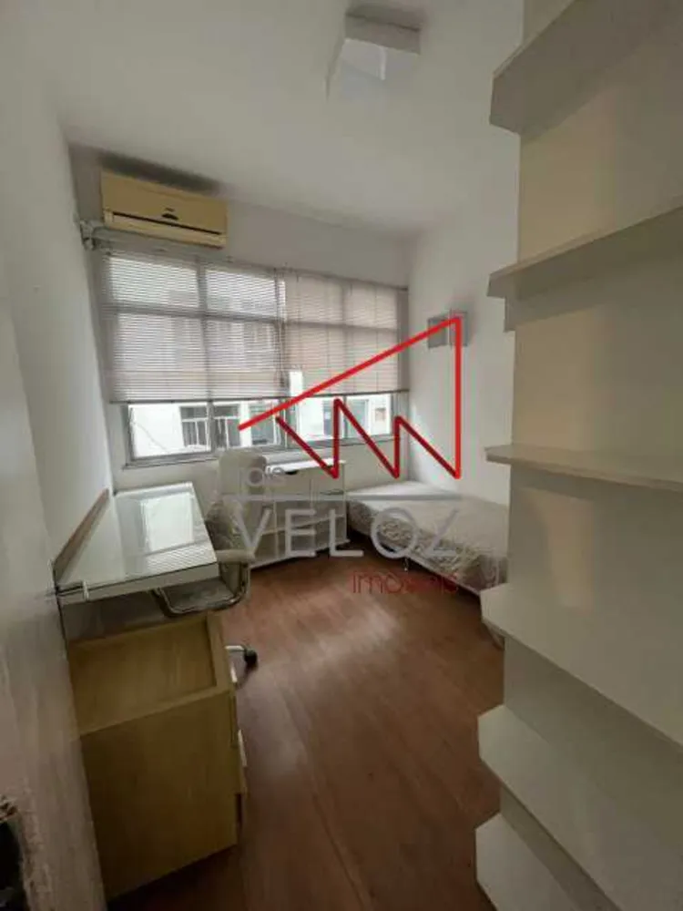Apartamento, 2 quartos, 60 m² - Foto 3