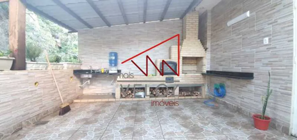 Apartamento, 6 quartos, 310 m² - Foto 3