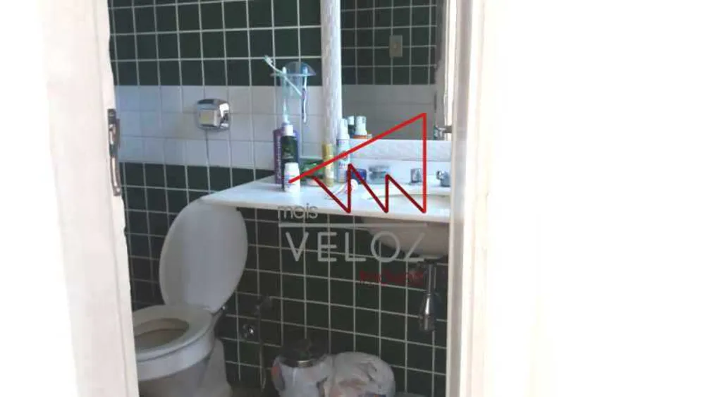 Apartamento, 6 quartos, 310 m² - Foto 14
