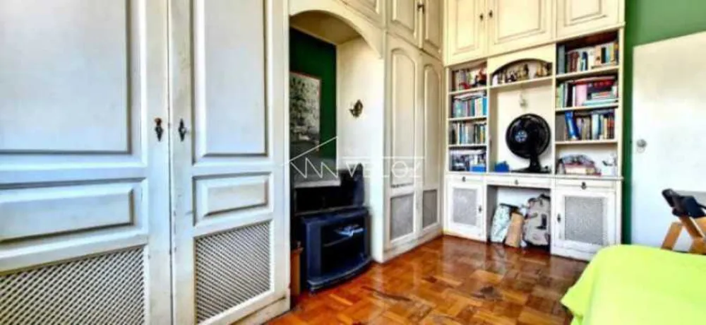 Apartamento, 3 quartos, 95 m² - Foto 7