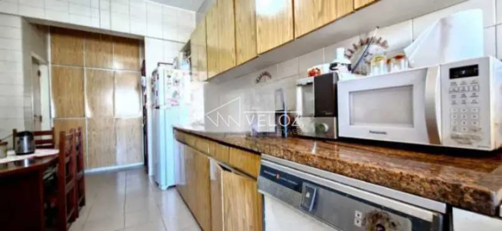 Apartamento, 3 quartos, 95 m² - Foto 2