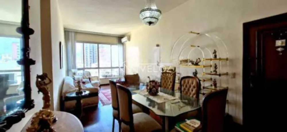 Apartamento, 3 quartos, 95 m² - Foto 8