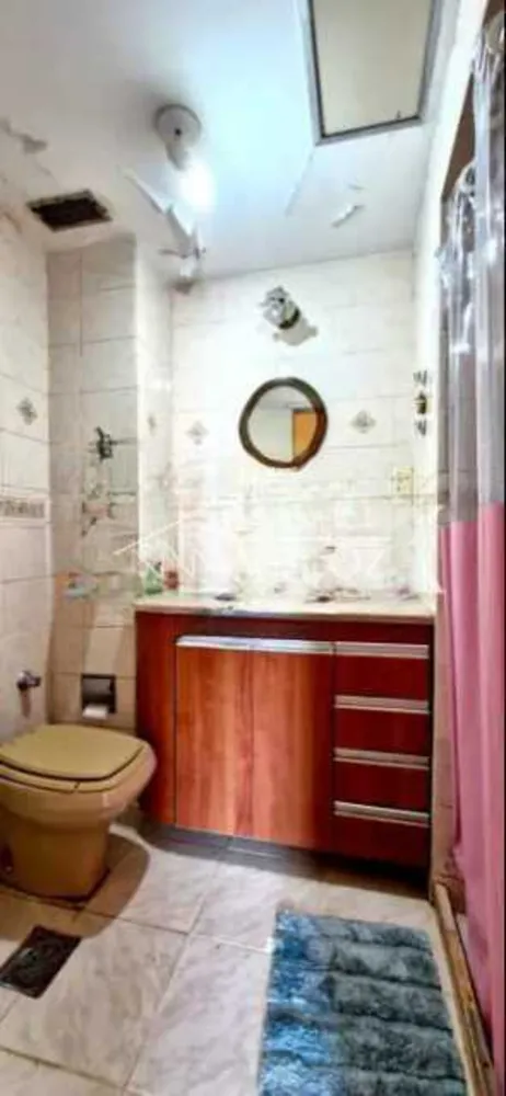 Apartamento, 3 quartos, 95 m² - Foto 3