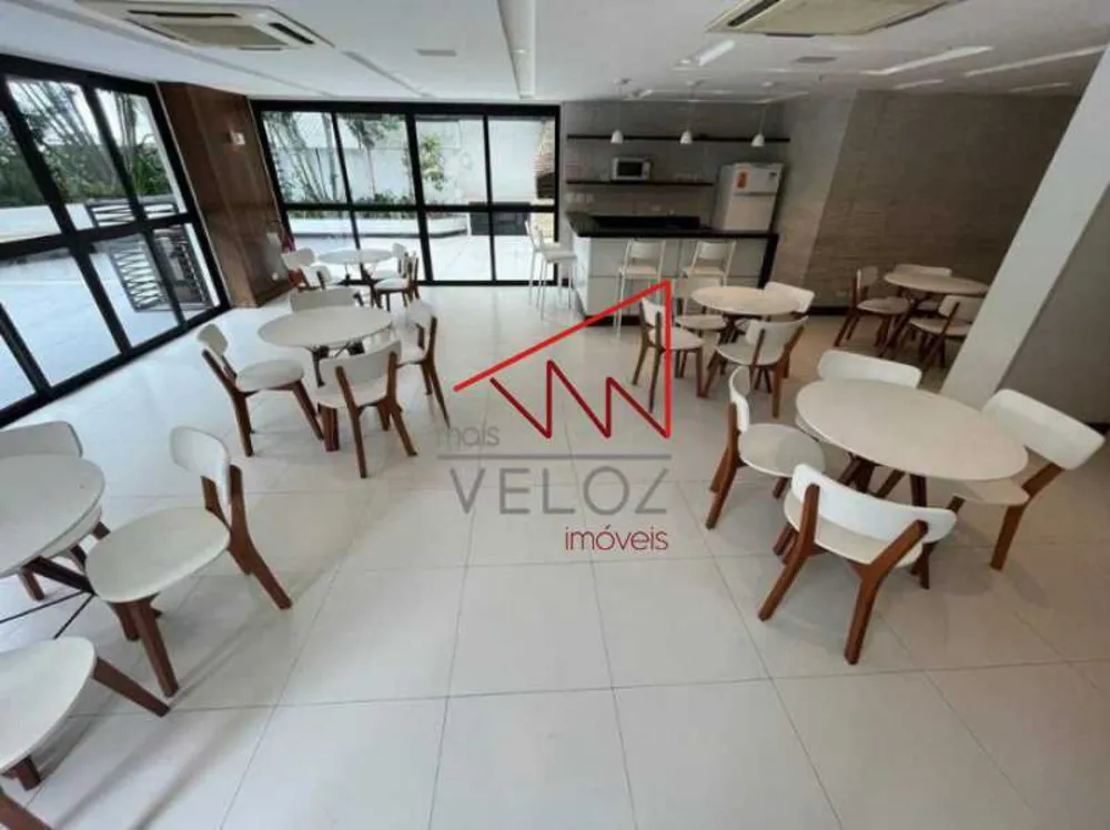 Apartamento, 2 quartos, 85 m² - Foto 2