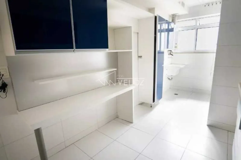 Cobertura, 2 quartos, 169 m² - Foto 3