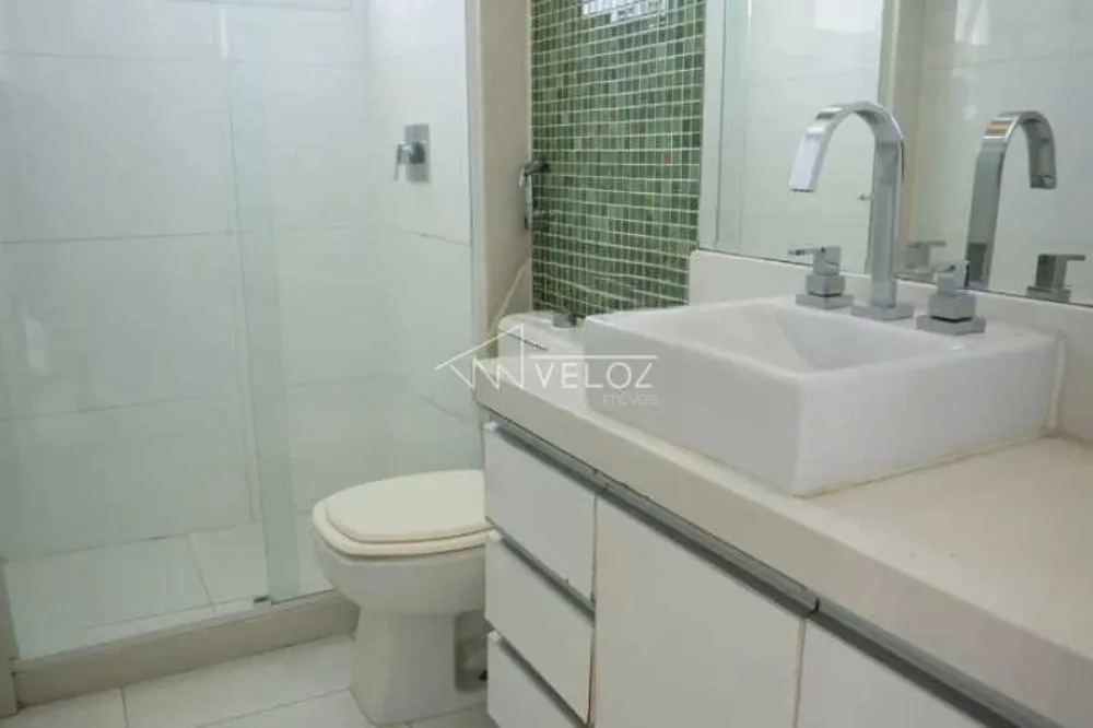 Cobertura, 2 quartos, 169 m² - Foto 2