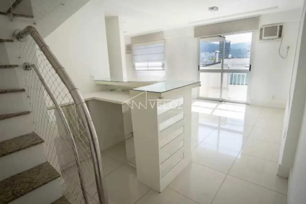 Cobertura, 2 quartos, 169 m² - Foto 4