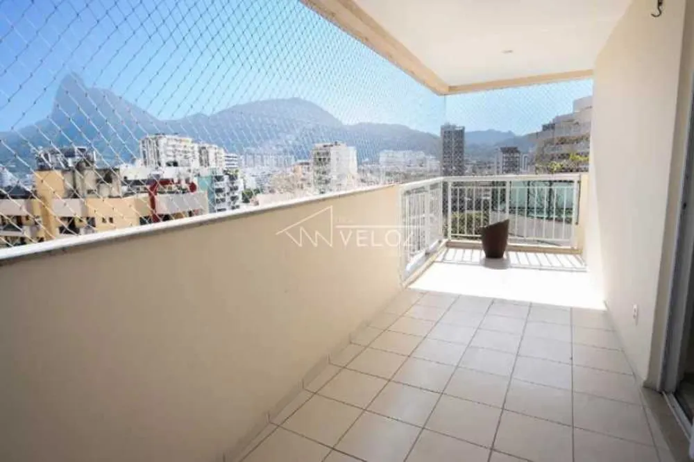 Cobertura, 2 quartos, 169 m² - Foto 5