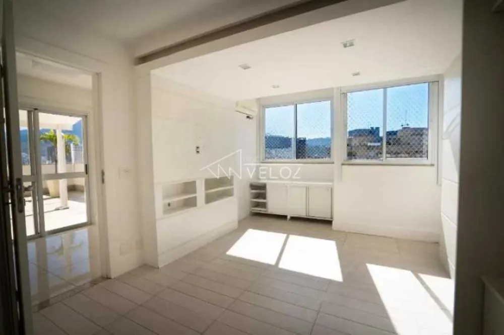 Cobertura, 2 quartos, 169 m² - Foto 15