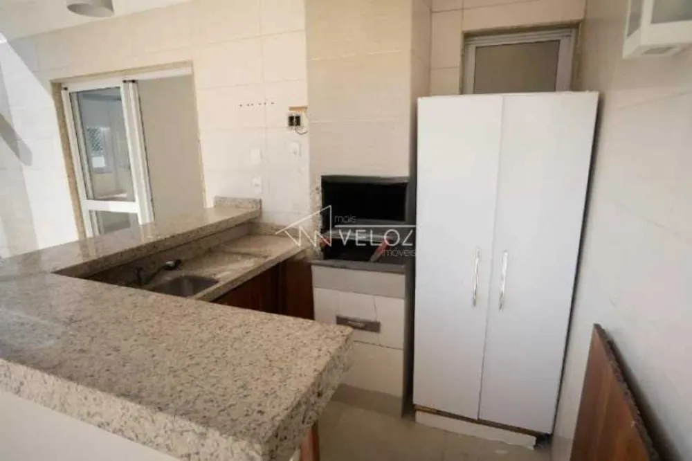 Cobertura, 2 quartos, 169 m² - Foto 20