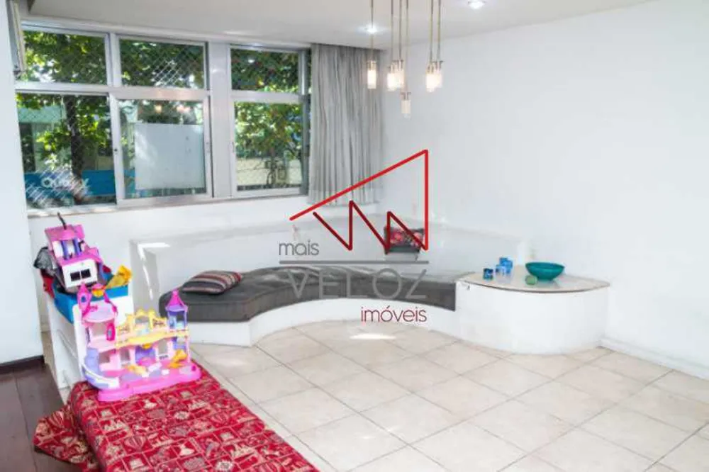 Apartamento, 3 quartos, 197 m² - Foto 6