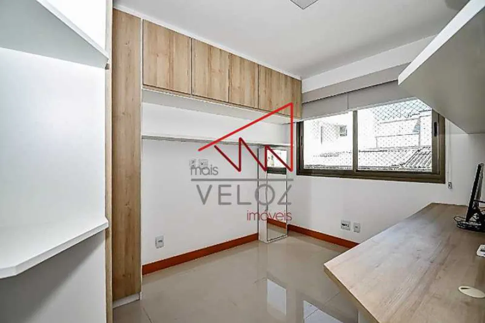 Cobertura, 3 quartos, 192 m² - Foto 21