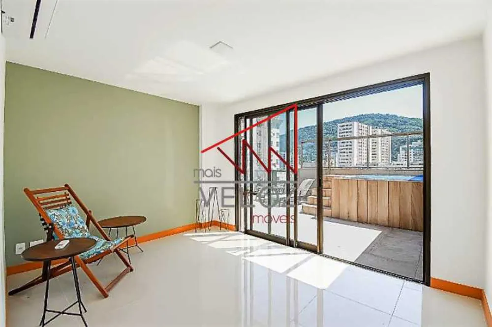 Cobertura, 3 quartos, 192 m² - Foto 20