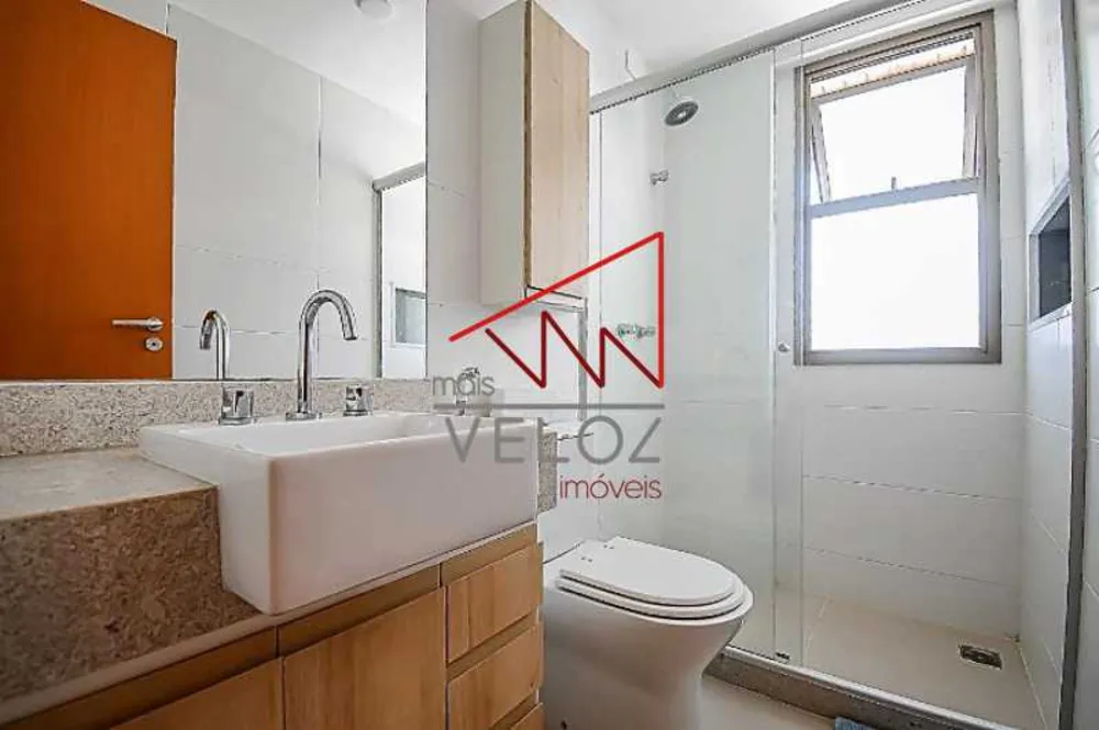 Cobertura, 3 quartos, 192 m² - Foto 5