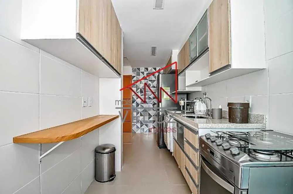 Cobertura, 3 quartos, 192 m² - Foto 23