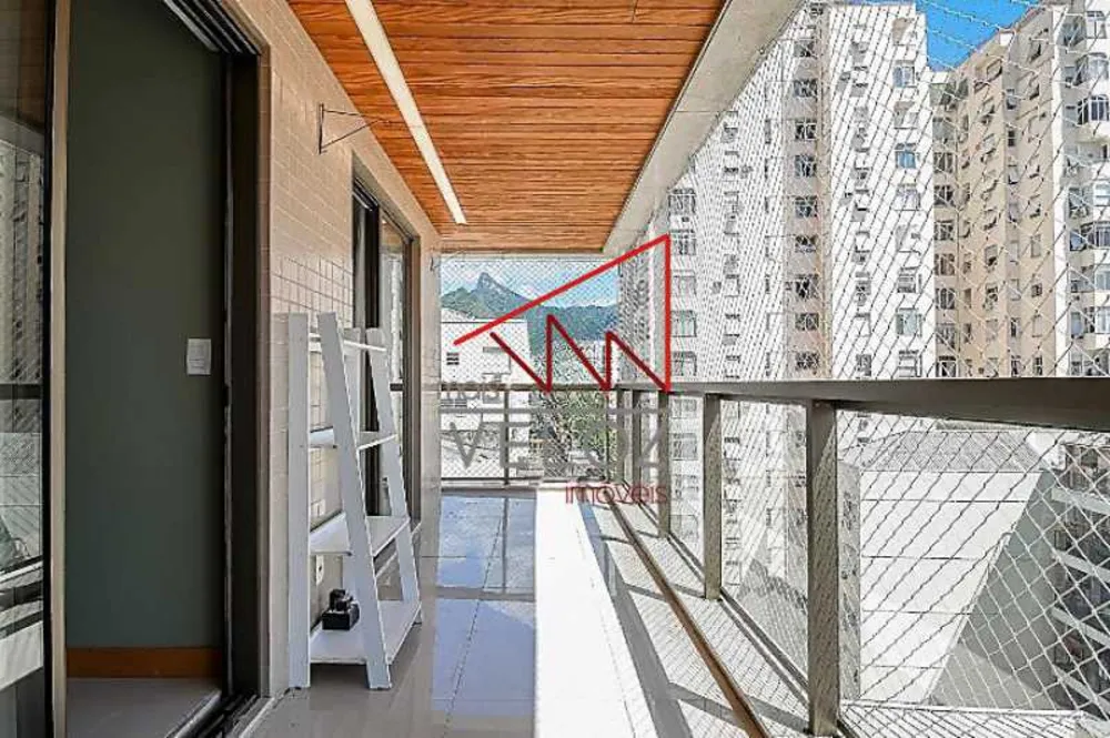 Cobertura, 3 quartos, 192 m² - Foto 27