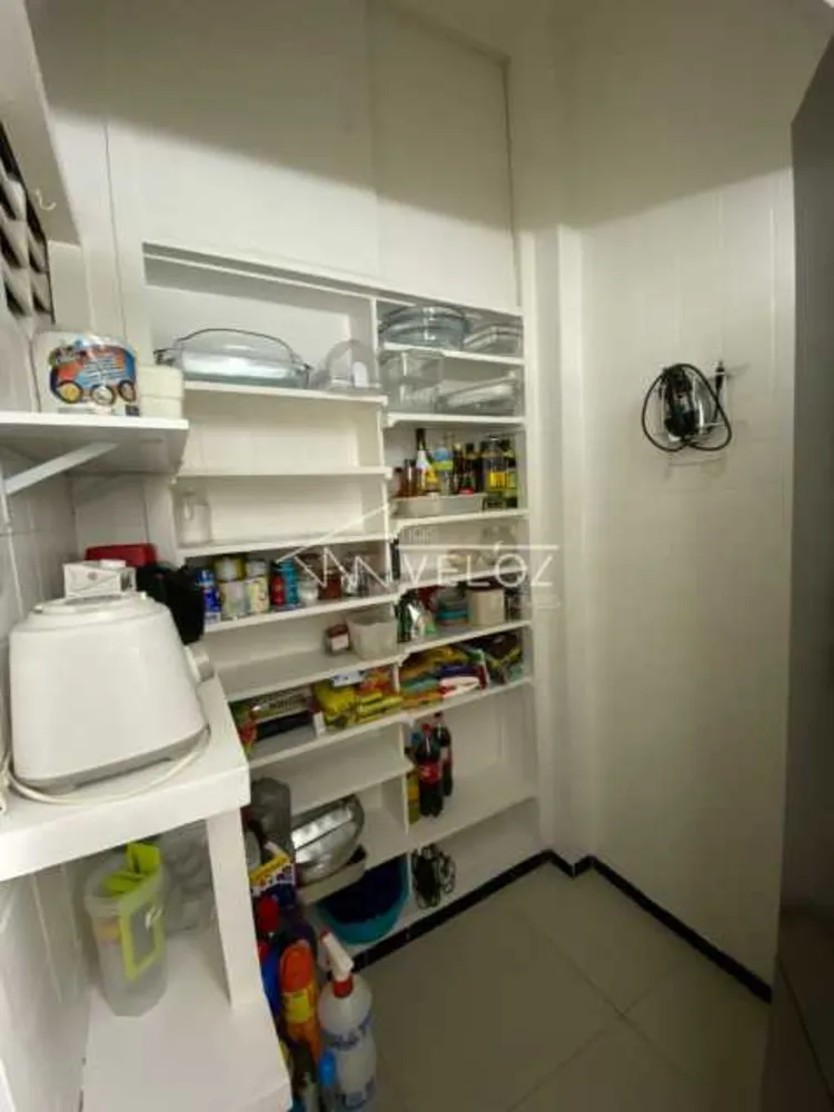 Apartamento, 2 quartos, 59 m² - Foto 11