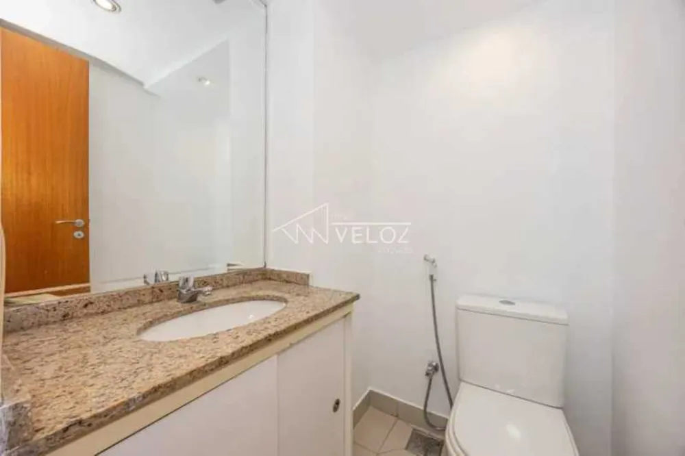 Apartamento, 4 quartos, 225 m² - Foto 1