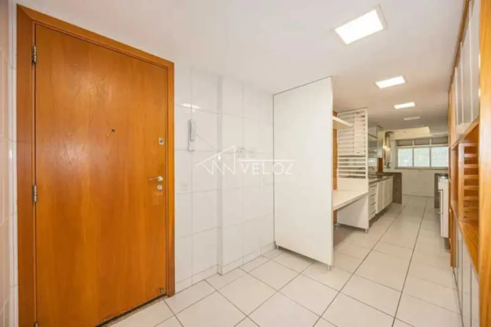 Apartamento, 4 quartos, 225 m² - Foto 11