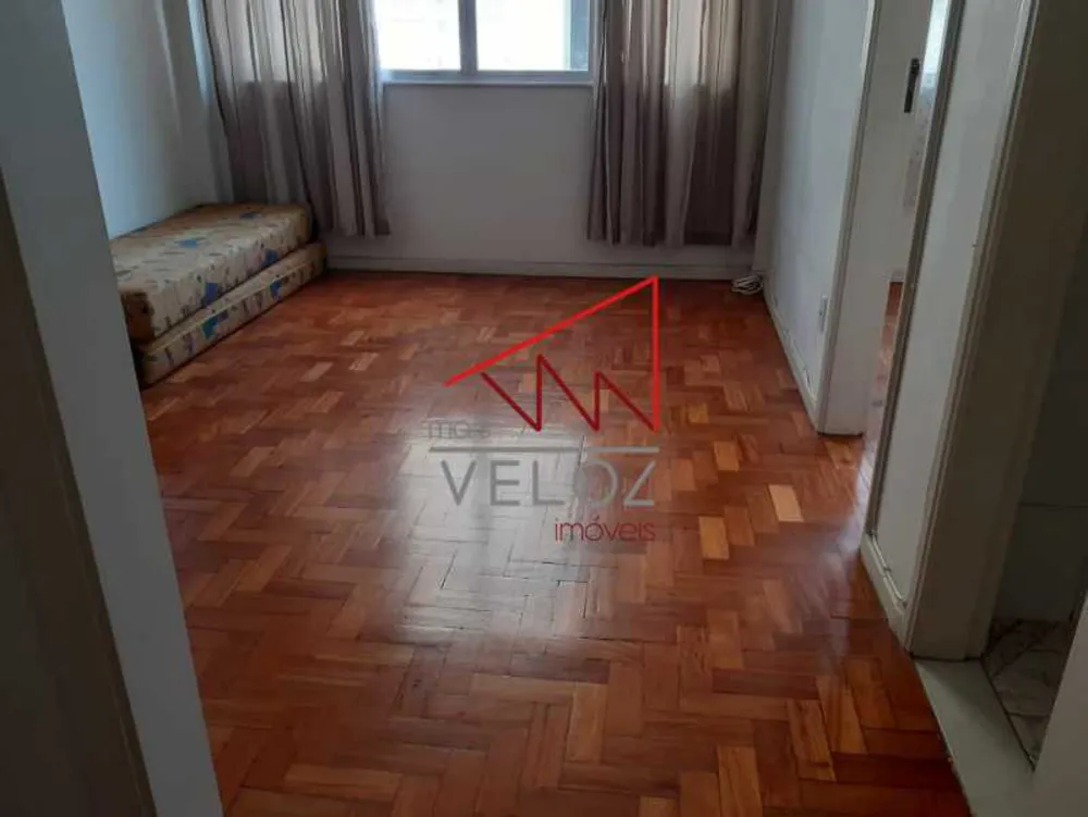 Apartamento, 1 quarto, 31 m² - Foto 8