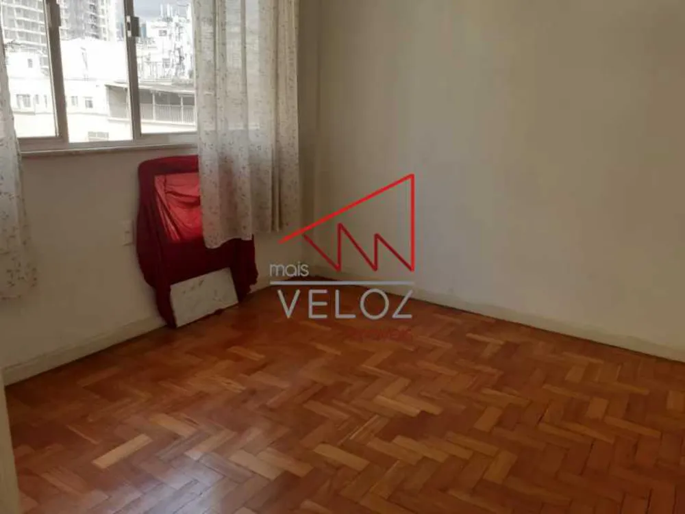Apartamento, 1 quarto, 31 m² - Foto 5