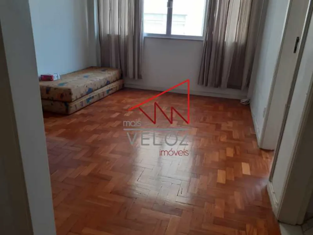 Apartamento, 1 quarto, 31 m² - Foto 3