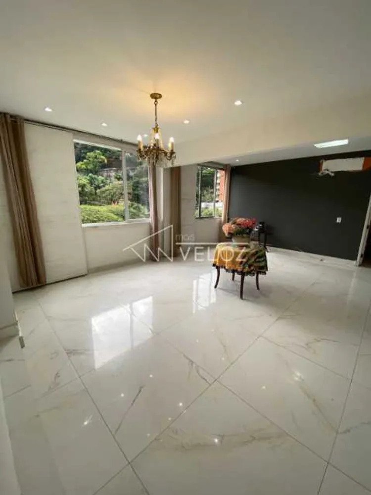 Apartamento, 5 quartos, 168 m² - Foto 1