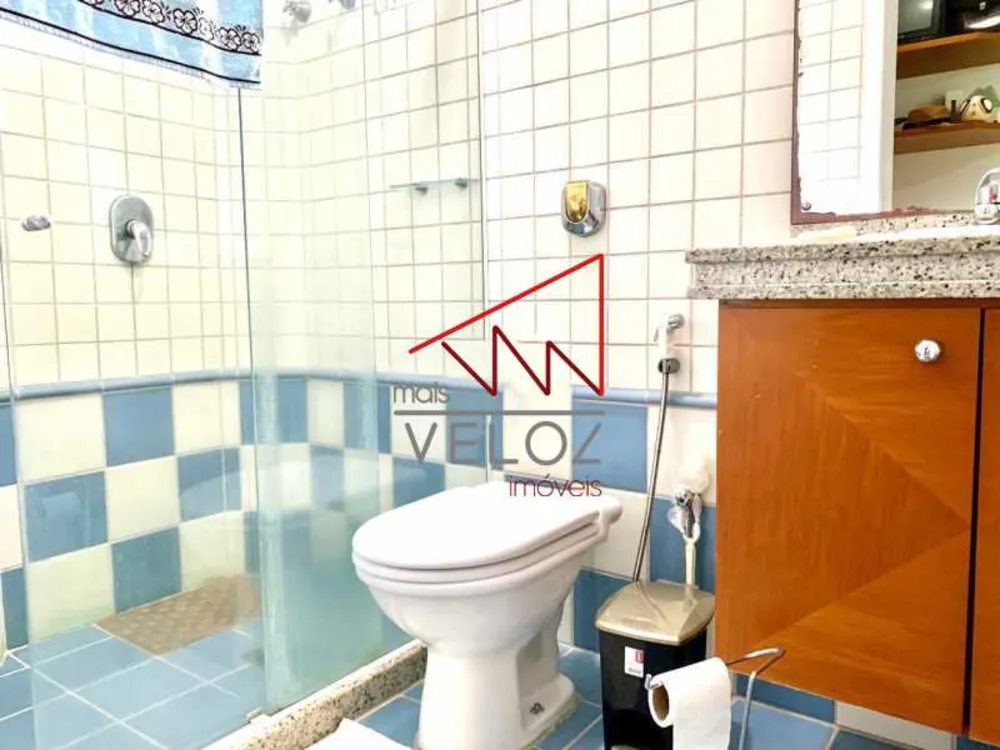 Apartamento, 4 quartos, 402 m² - Foto 1