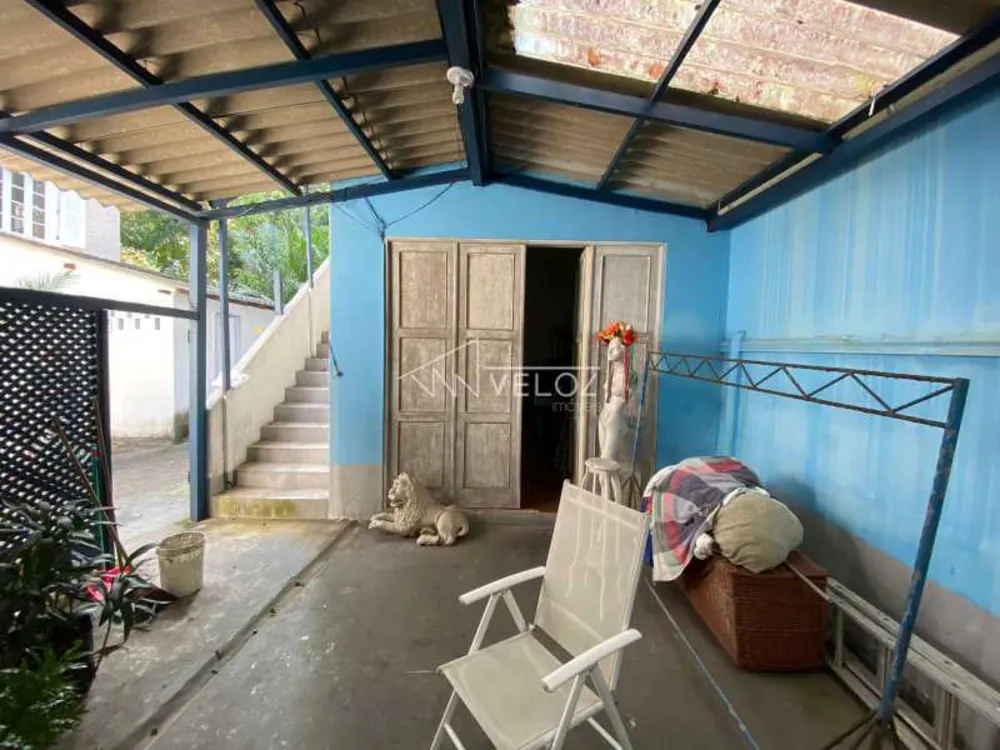 Apartamento, 4 quartos, 253 m² - Foto 2
