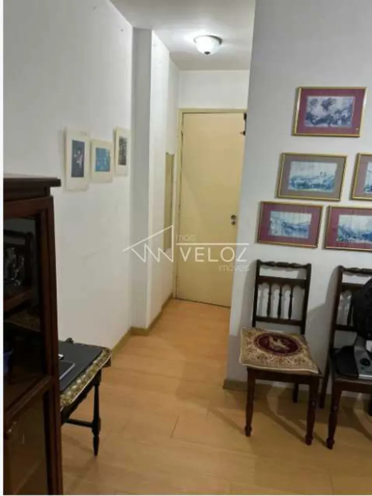 Apartamento, 1 quarto, 53 m² - Foto 3