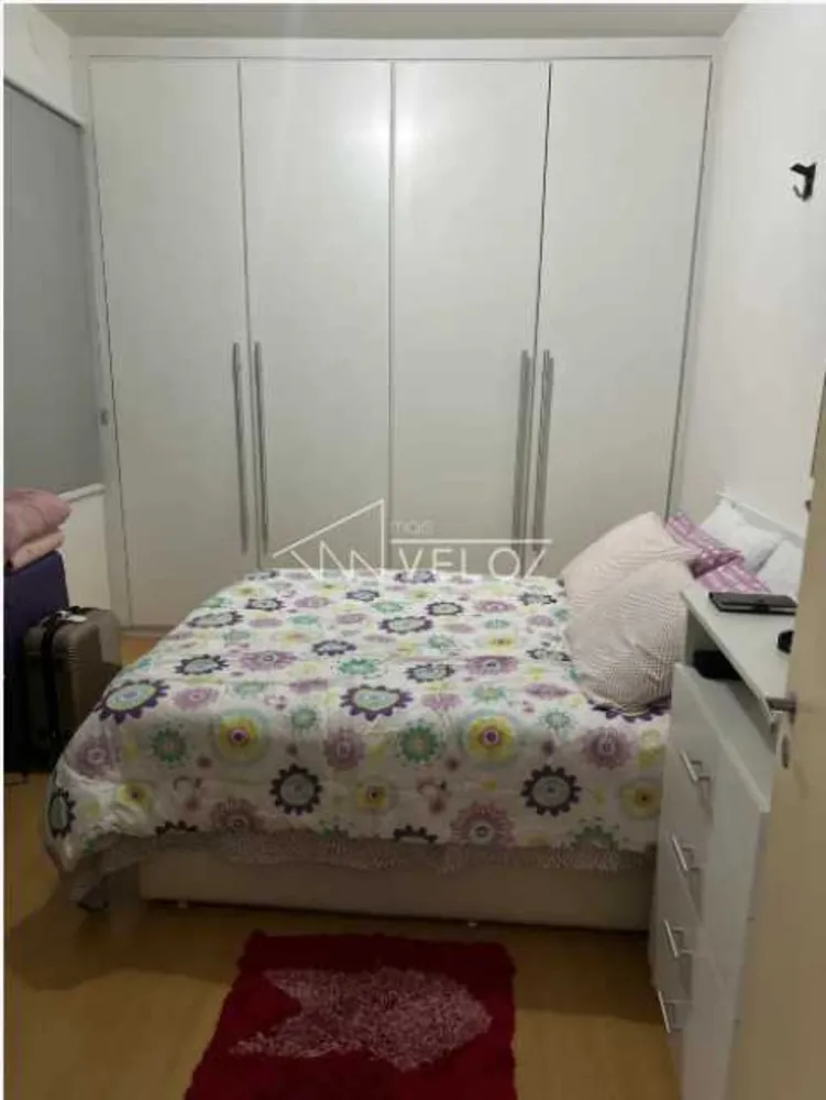 Apartamento, 1 quarto, 53 m² - Foto 9