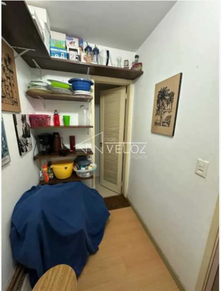 Apartamento, 1 quarto, 53 m² - Foto 2