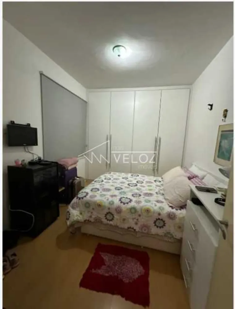 Apartamento, 1 quarto, 53 m² - Foto 8