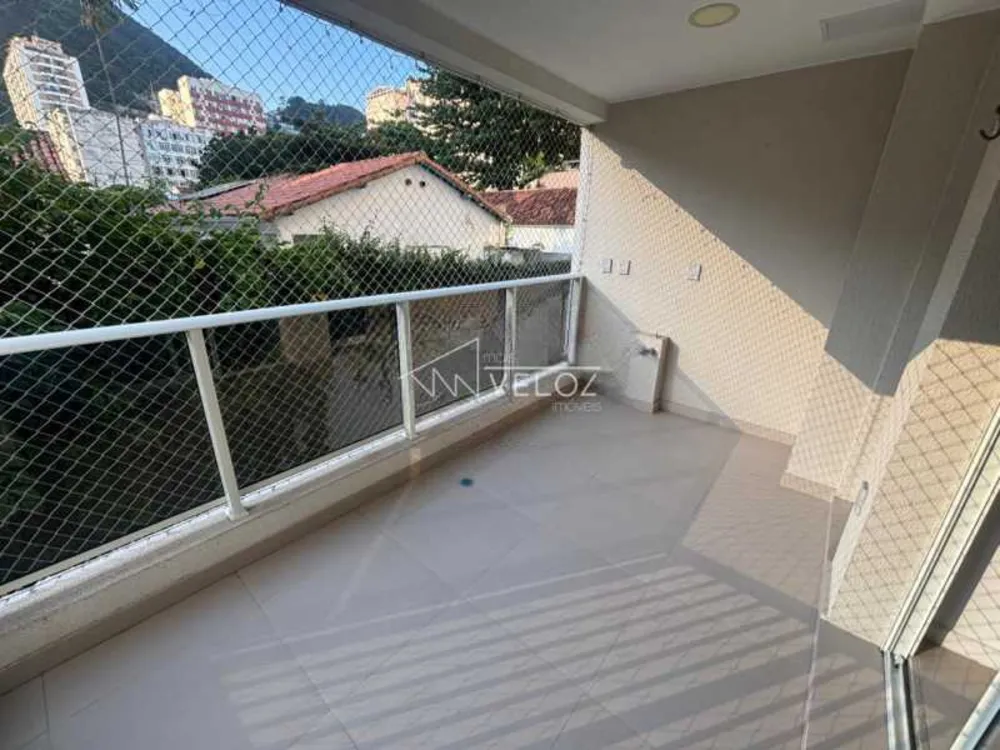 Apartamento, 2 quartos, 79 m² - Foto 4
