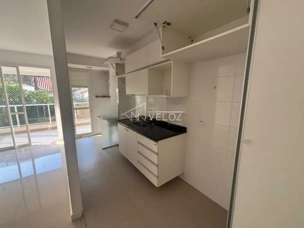 Apartamento, 2 quartos, 79 m² - Foto 16
