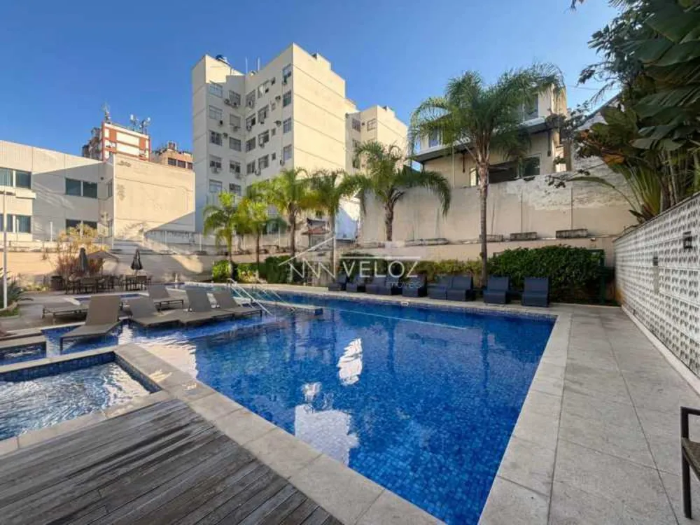 Apartamento, 2 quartos, 79 m² - Foto 20