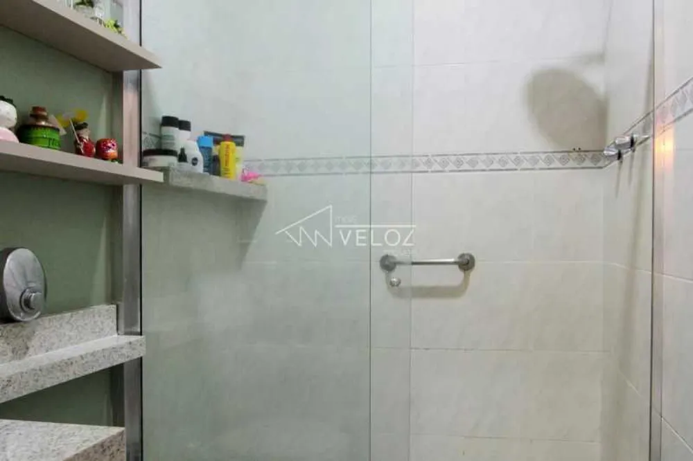 Apartamento, 2 quartos, 80 m² - Foto 1
