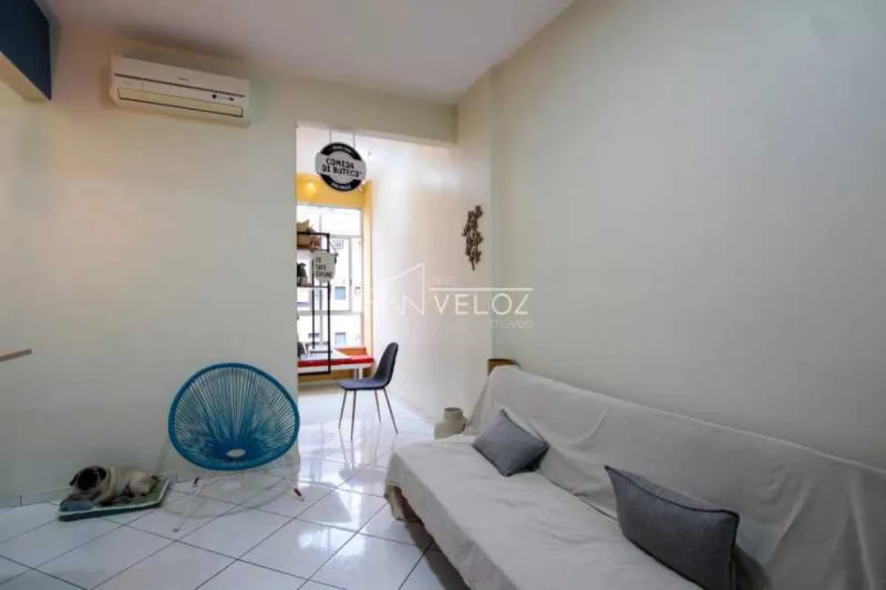 Apartamento, 2 quartos, 80 m² - Foto 6
