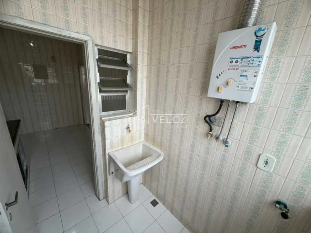 Apartamento, 2 quartos, 71 m² - Foto 6