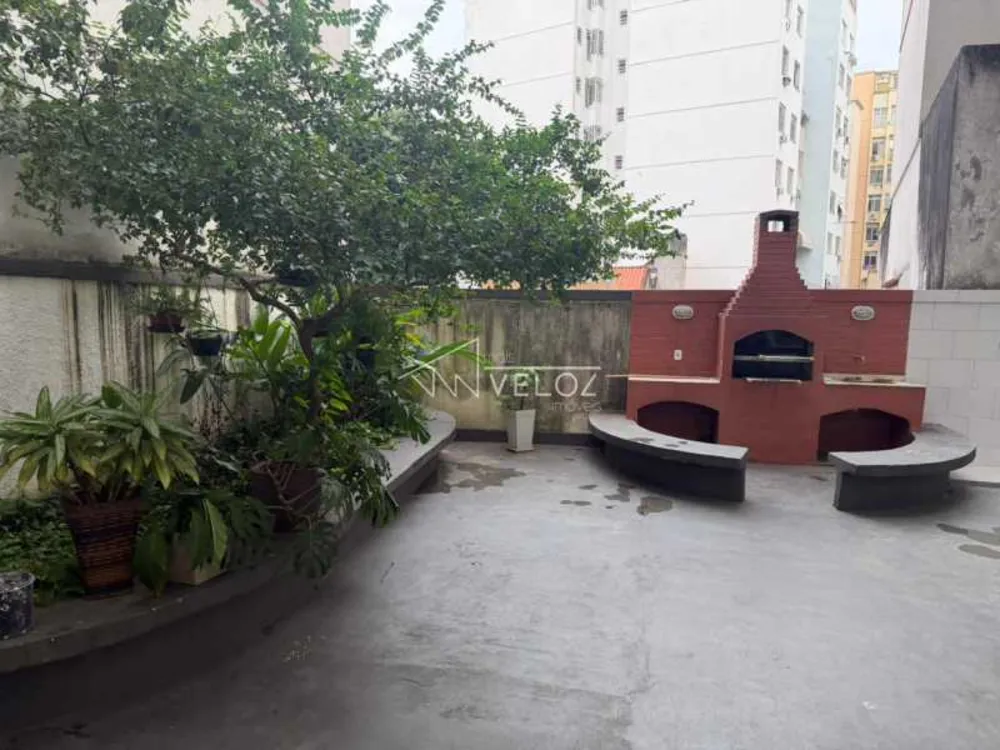Apartamento, 2 quartos, 71 m² - Foto 2