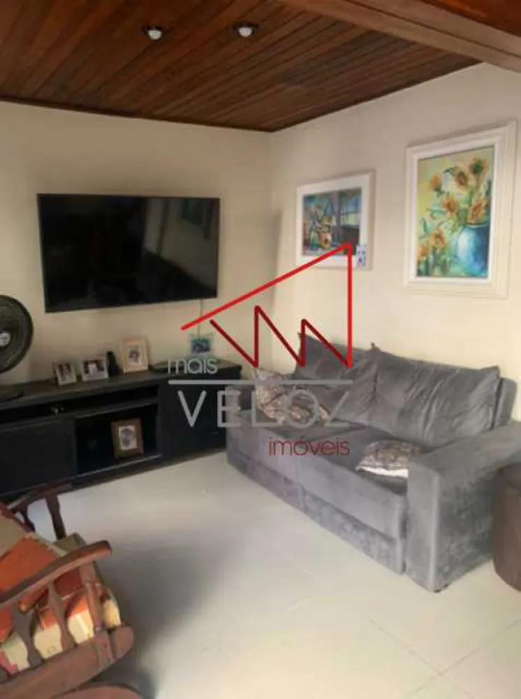 Apartamento, 3 quartos, 230 m² - Foto 3