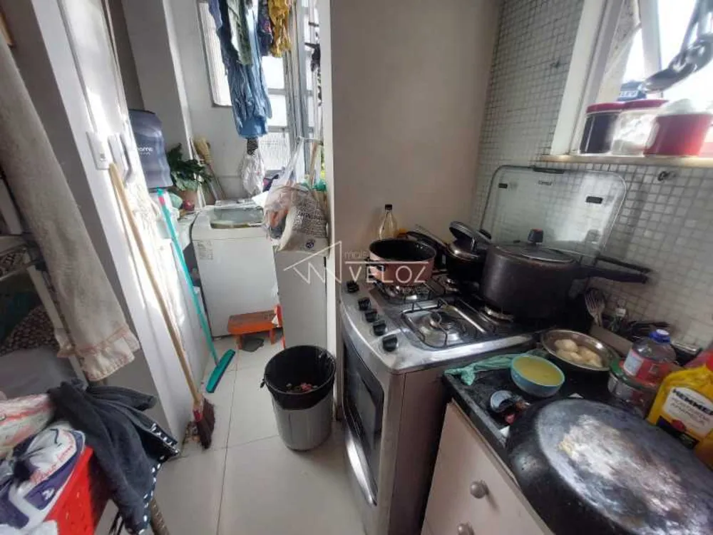 Apartamento, 1 quarto, 36 m² - Foto 14