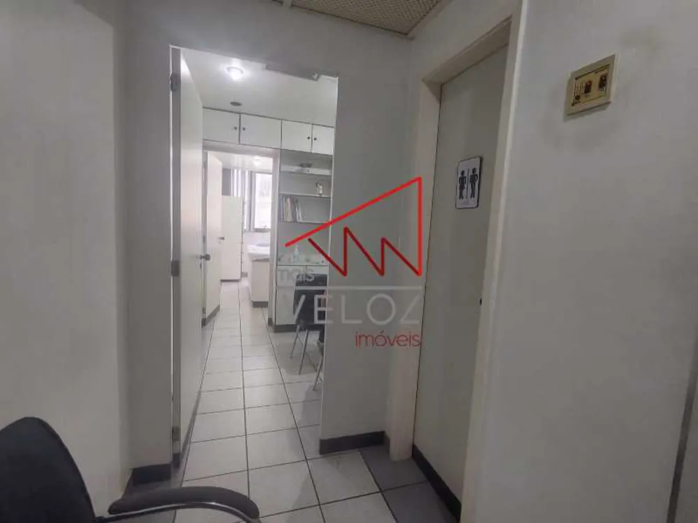 Sala-Conjunto, 34 m² - Foto 11