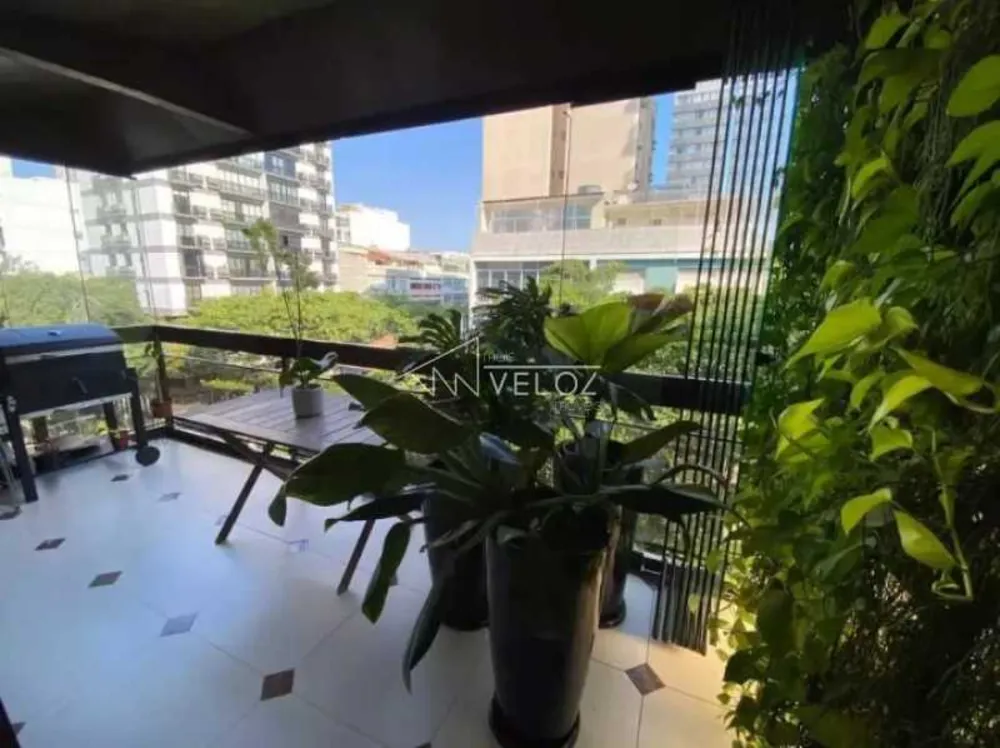 Apartamento, 1 quarto, 64 m² - Foto 7