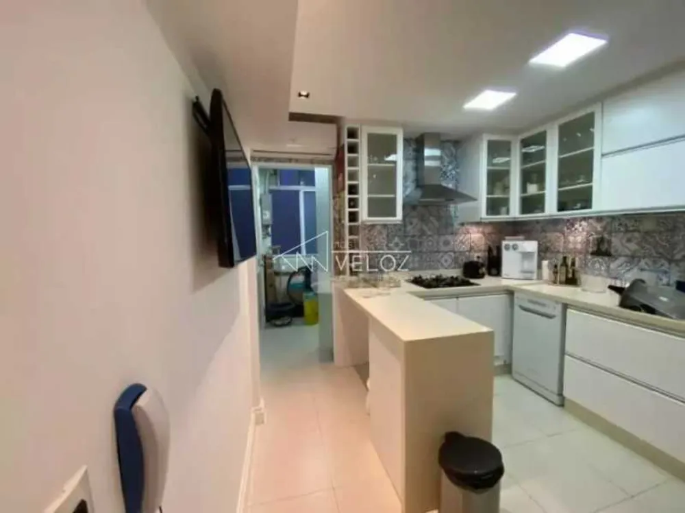 Apartamento, 1 quarto, 64 m² - Foto 14