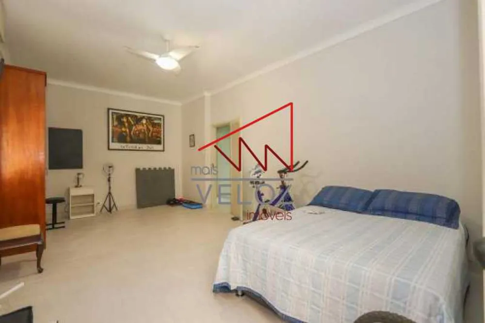 Apartamento, 4 quartos, 207 m² - Foto 15
