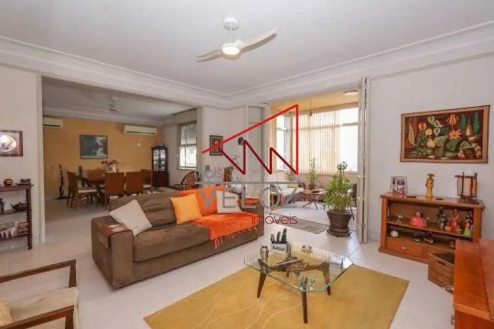 Apartamento, 4 quartos, 207 m² - Foto 3